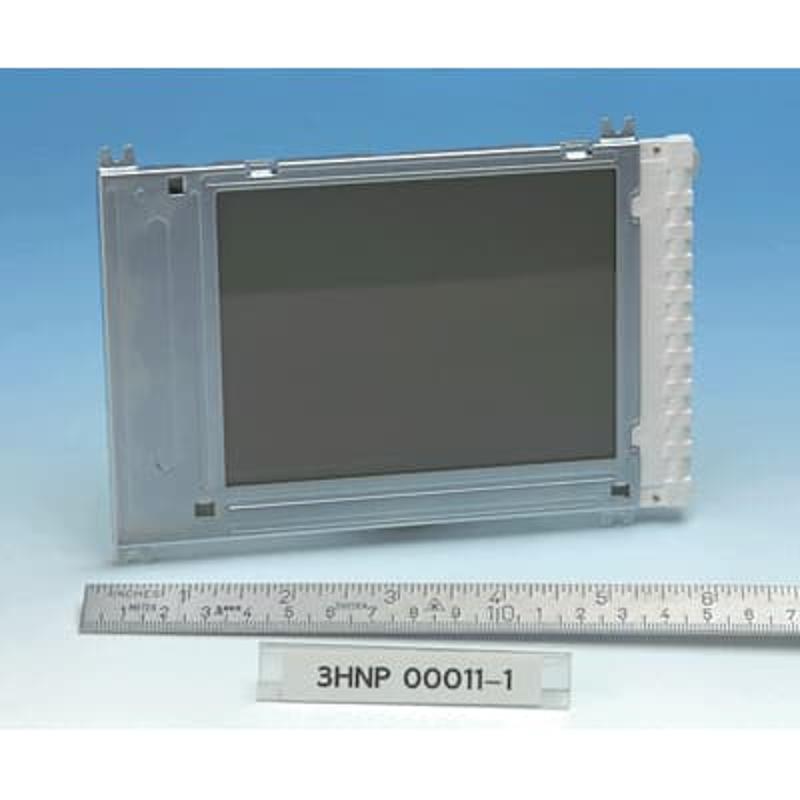 ABB Robotics LCD Module with Backlight