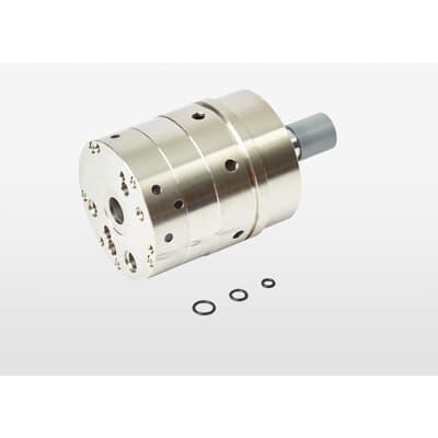 ABB Robotics Air Motor
