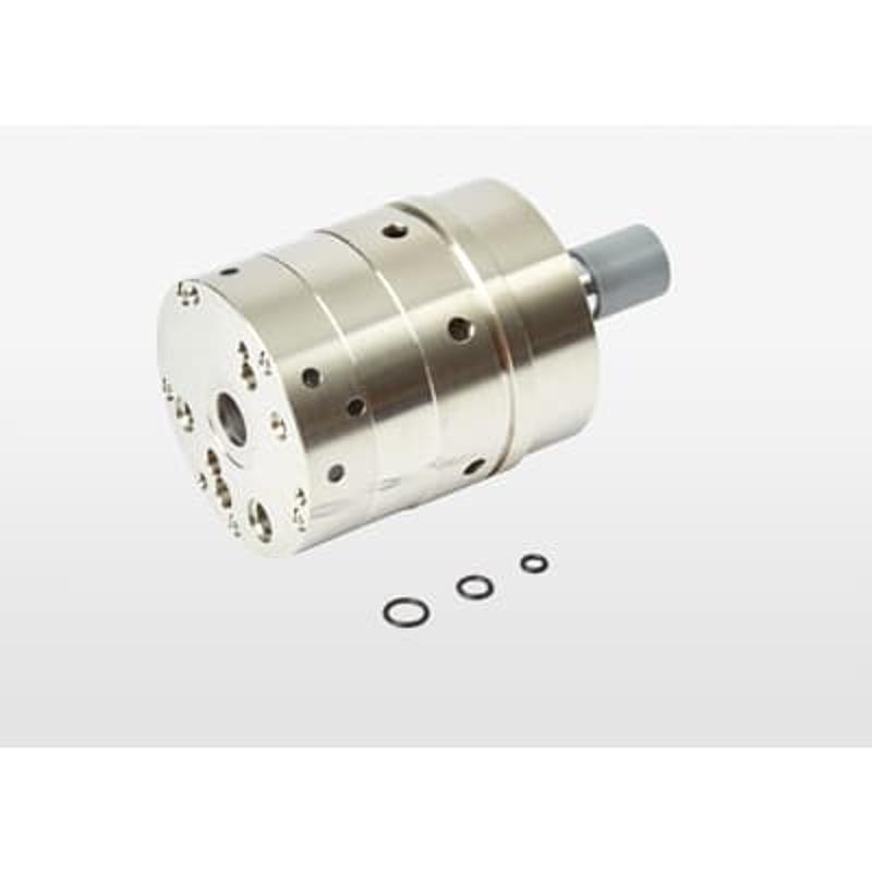 ABB Robotics Air Motor