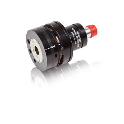 ABB Robotics Air Bearing Motor 600490