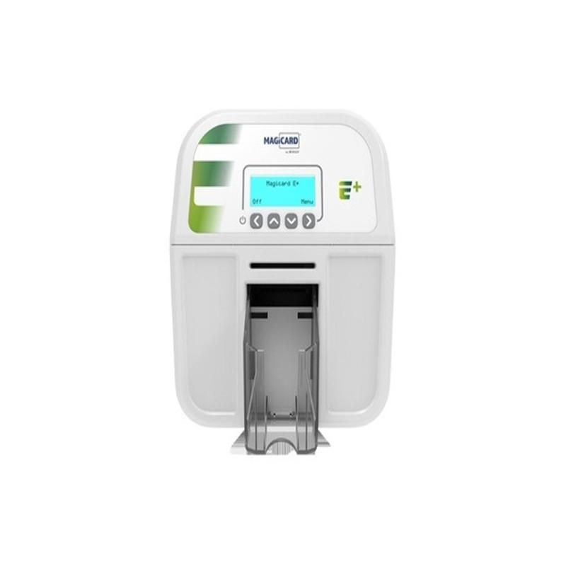 Magicard E+ Event ID Card Printer (Dual-Sided) ,SKU :4500-0021