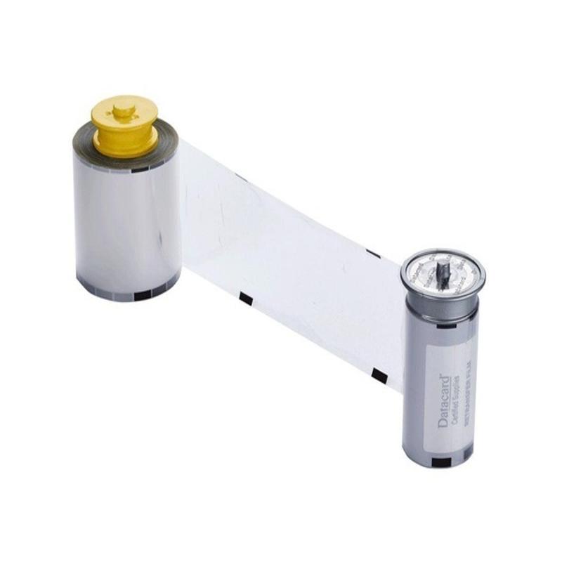Datacard CR805 Retransfer Film, 513402-001 (1500 prints) ,SKU :513402-001
