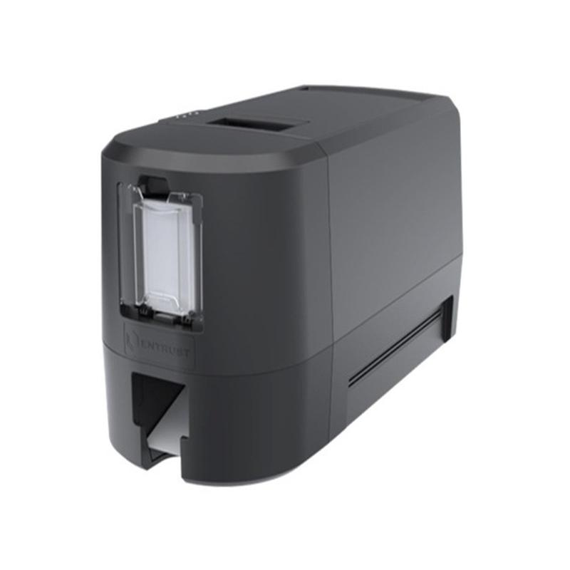 Entrust Sigma DSE Direct-to-Card Printer (Duplex) ,SKU :525304-002
