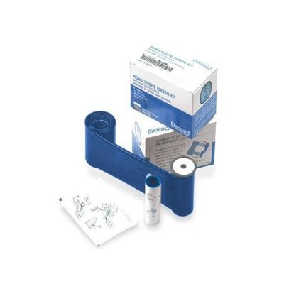 Datacard 532000-003 Dark Blue Ribbon (1500 Prints) *END OF LIFE* ,SKU :532000-003