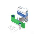 Datacard 532000-008 Green Ribbon (1500 Prints) ,SKU :532000-008