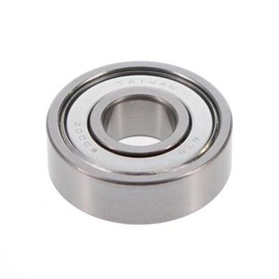 Yaskawa Robot 6000ZZ NON-CONTAC Shielded Single Row 26MM OD X 10MM ID Ball Bearing