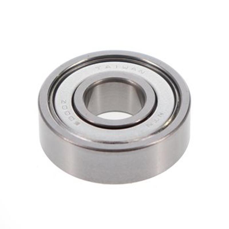 Yaskawa Robot 6000ZZ NON-CONTAC Shielded Single Row 26MM OD X 10MM ID Ball Bearing