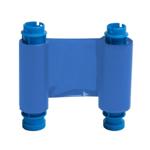 Javelin 61123112 Blue Monochrome Ribbon (1000 Prints) ,SKU :61123112