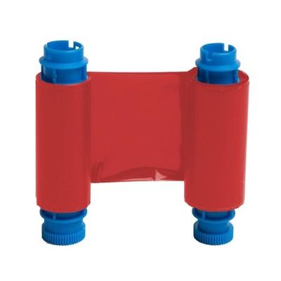 Javelin 61123114 Red Monochrome Ribbon (1,000 Prints) ,SKU :61123114