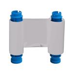 Javelin 61123117 Metallic Silver Ribbon (1,000 Prints) ,SKU :61123117