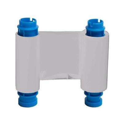 Javelin 61123117 Metallic Silver Ribbon (1,000 Prints) ,SKU :61123117