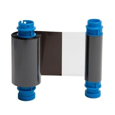 Javelin 61123201 Black Resin and Overlay Ribbon (500 Prints) ,SKU :61123201