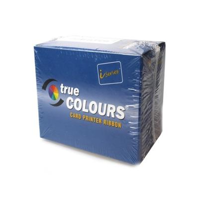 Javelin 61123511 YMCKOK Colour Ribbon (165 Prints) ,SKU :61123511