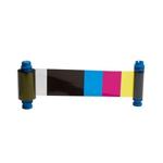 Javelin 61123513 YMC Half-Panel Colour Ribbon (400 Prints) ,SKU :61123513