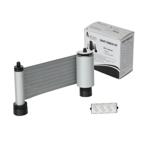 IDP Smart 650666 Scratch-off Ribbon (1200 Prints) ,SKU :650666