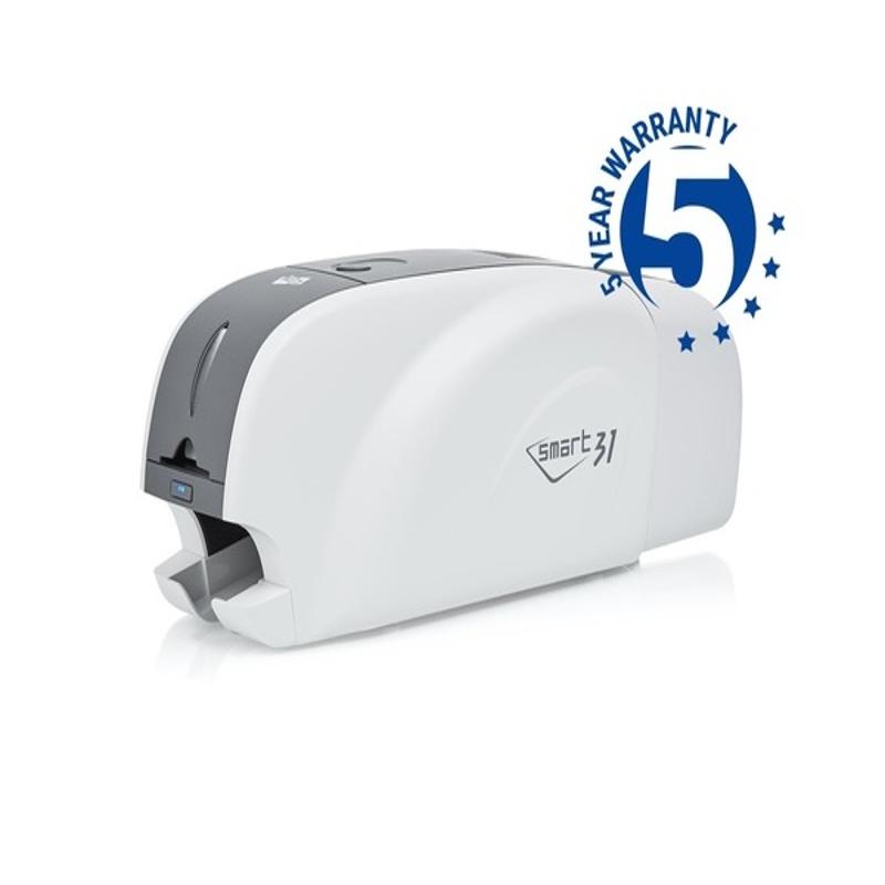 IDP Smart 31 ID Card Printer (Dual-Sided) ,SKU :651460