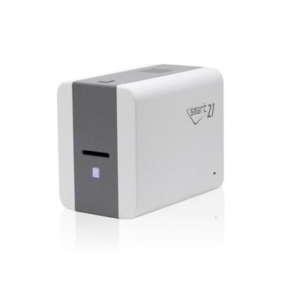 IDP Smart 21S ID Card Printer (Single-Sided) ,SKU :653332