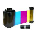 IDP Smart 659112 HYMCKO Colour Ribbon (1,000 Prints) ,SKU :659112