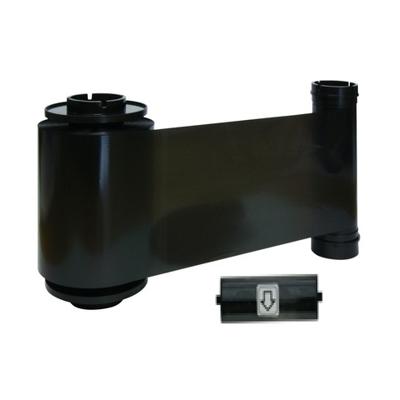 IDP Smart 659115 Black Resin Ribbon (3000 Prints) ,SKU :659115