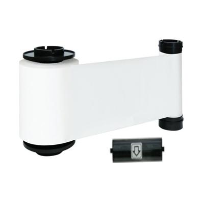 IDP Smart 659193 White Ribbon (3000 Prints) ,SKU :659193