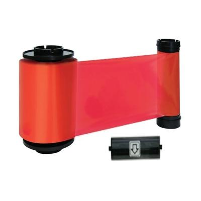 IDP Smart 659194 Red Ribbon (3000 Prints) ,SKU :659194