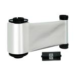 IDP Smart 659197 Silver Ribbon (3000 Prints) ,SKU :659197