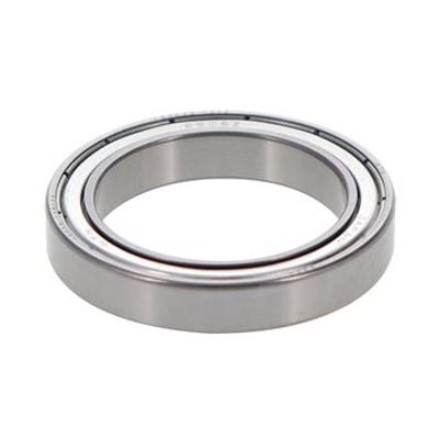 Yaskawa Robot 6806ZZ Shielded Single Row Ball Bearing