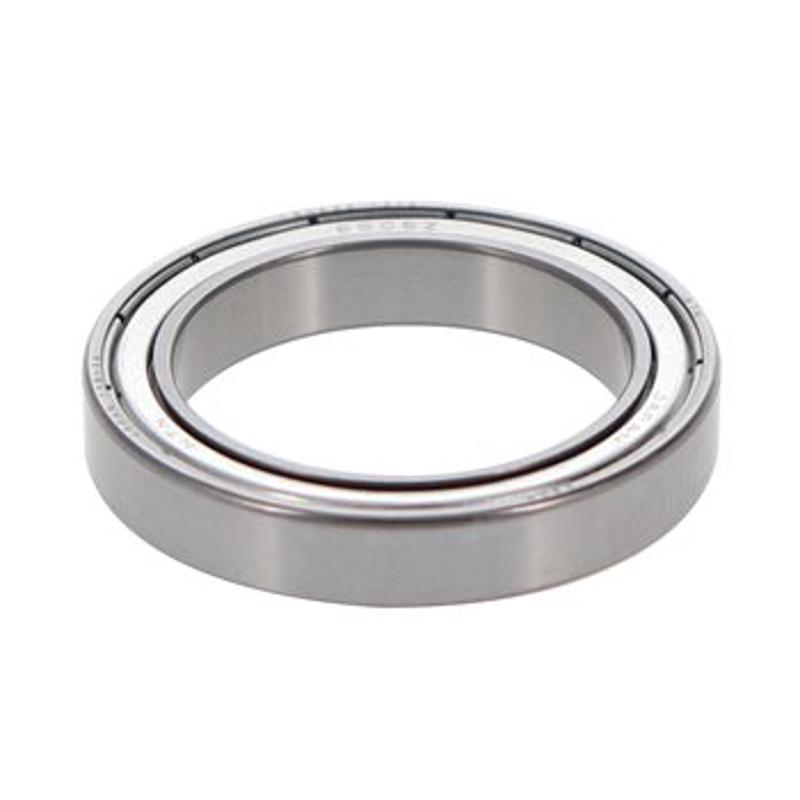 Yaskawa Robot 6806ZZ Shielded Single Row Ball Bearing