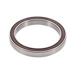 Yaskawa Robot 6809DDU Contact Seals 45ID X 58OD X 7 Single Row Ball Bearing