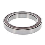 Yaskawa Robot 6916DDU Contact Seal 80ID X 110OD X 16 Single Row Ball Bearing