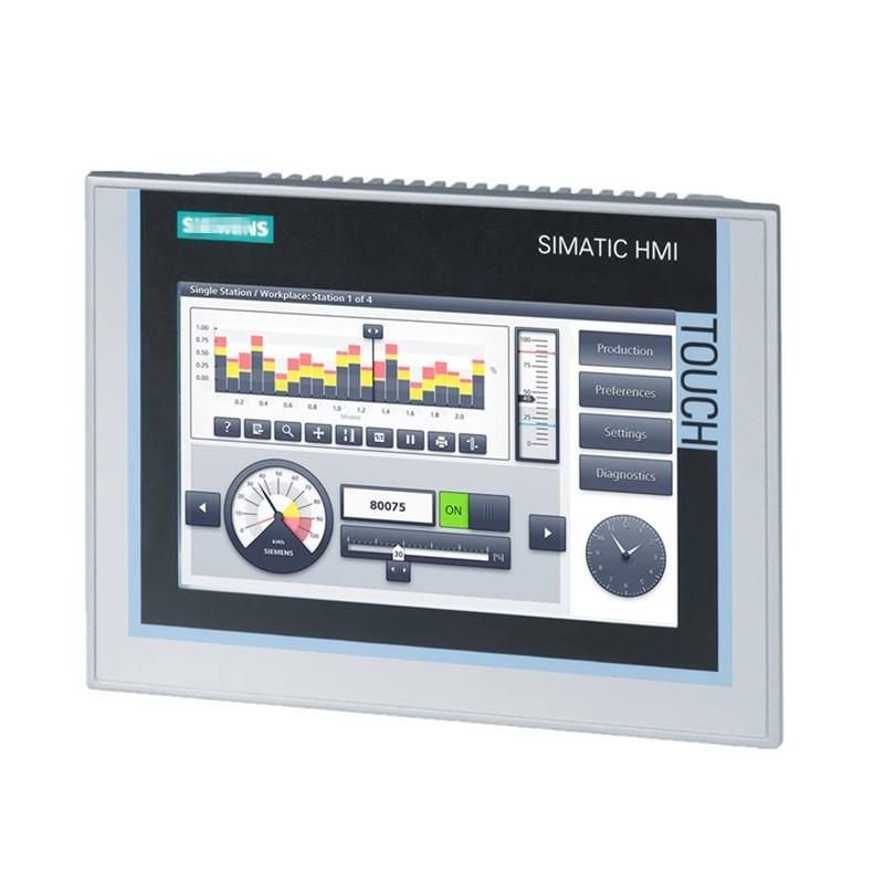6AV2124-0GC01-0AX0 Siemens