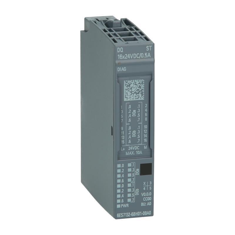 6ES7132-6BH01-0BA0 Siemens