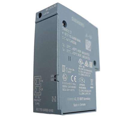 6ES7193-6AR00-0AA0 Siemens