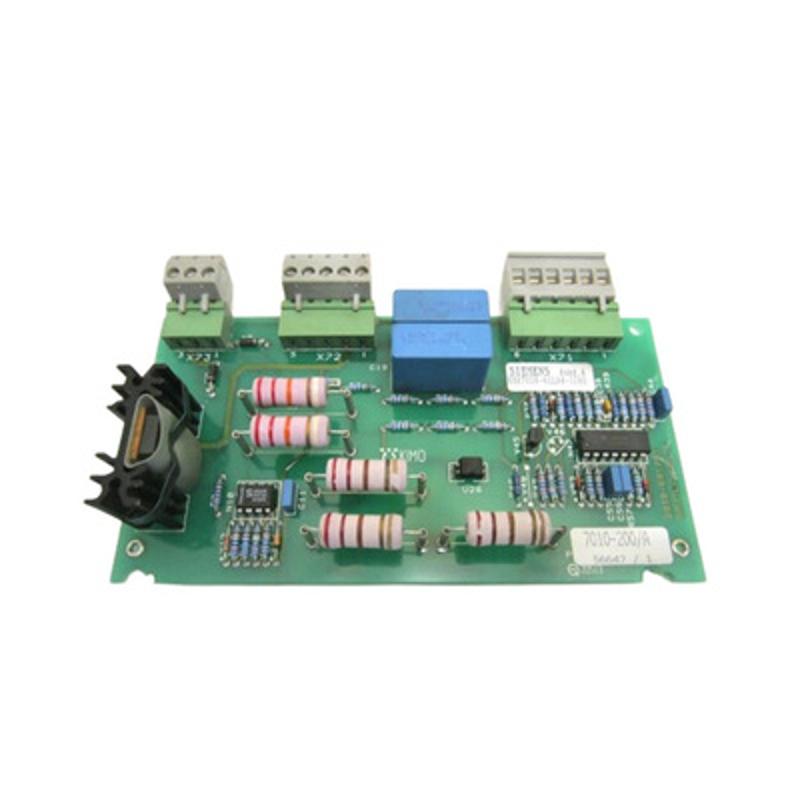 6SE7038-6GL84-1JB0 Siemens