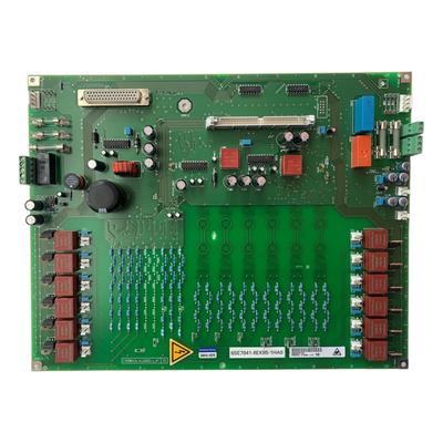 6SE7041-8EK85-1HA0 Siemens