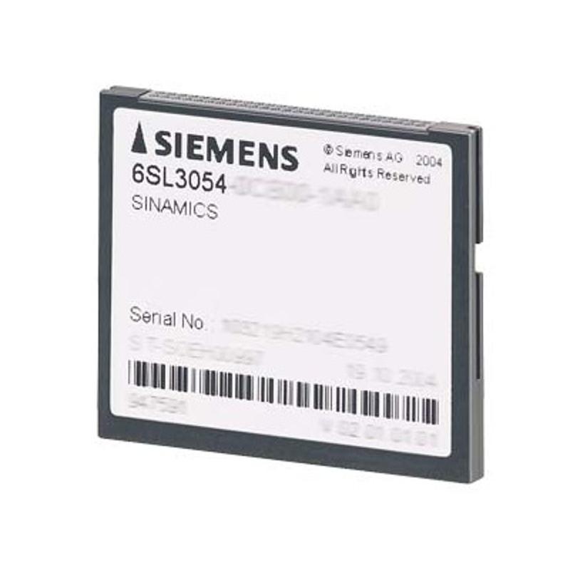 6SL3054-0CG00-1AA0 Siemens