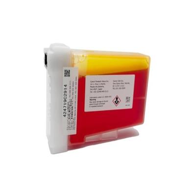 Swiftcolor CX-G6400 Yellow Ink Cartridge ,SKU :7710004CXGAY