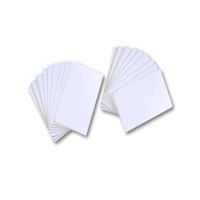 Swiftcolor Paper/PET Composite 90mm x 140mm Cards (Pack of 100) ,SKU :7710004SH006