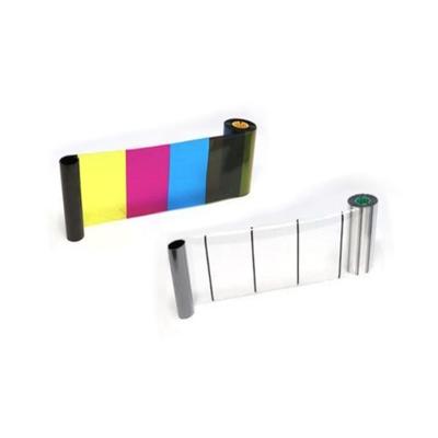 Swiftpro 7710006155 Advanced YMCK Full Colour Ribbon and Retransfer Film Set (1,000 Prints) ,SKU :7710006153