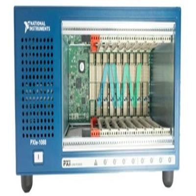 PXIe-1088 9-Slot 3U PXI Express Chassis
