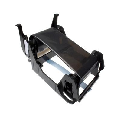 Zebra 800011-101 Black Ribbon (1000 Prints) ,SKU :800011-101