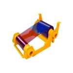 Zebra 800033-340 YMCKO Colour Ribbon (280 Prints) ,SKU :800033-340