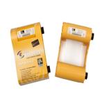 Zebra 800033-850 KDO Black Dye-Sub Ribbon (500 Prints) ,SKU :800033-850