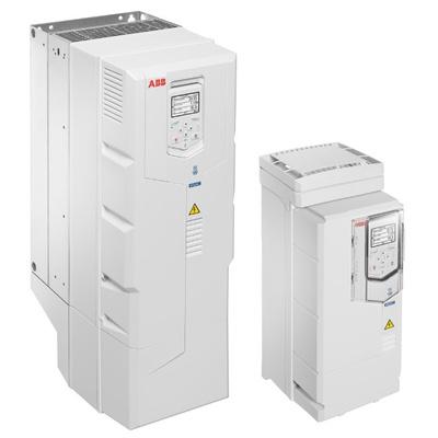 ACH580-01-018A-4 ABB