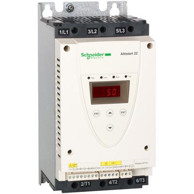 ATS22D47S6U Schneider Electric