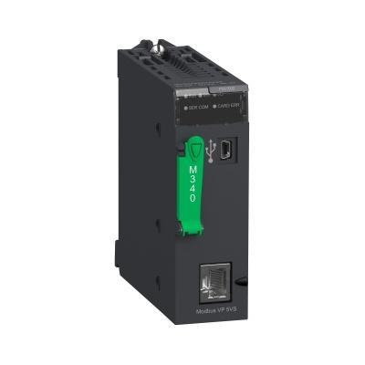 BMXP341000 Schneider Electric