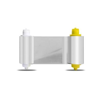 Seaory 3621A Silver Monochrome Ribbon (1200 Prints) ,SKU :BXR-3621A