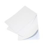 Blank White 480 Micron CR79 Under-Sized Adhesive Cards (Pack of 100) ,SKU :C-A4-WHSAUS