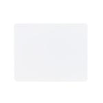 Clear Frosted Silk Blank Cards (Pack of 100) ,SKU :C-A7-CFC