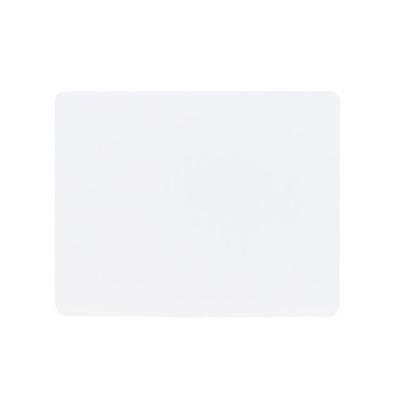 Clear Frosted Silk Blank Cards (Pack of 100) ,SKU :C-A7-CFC